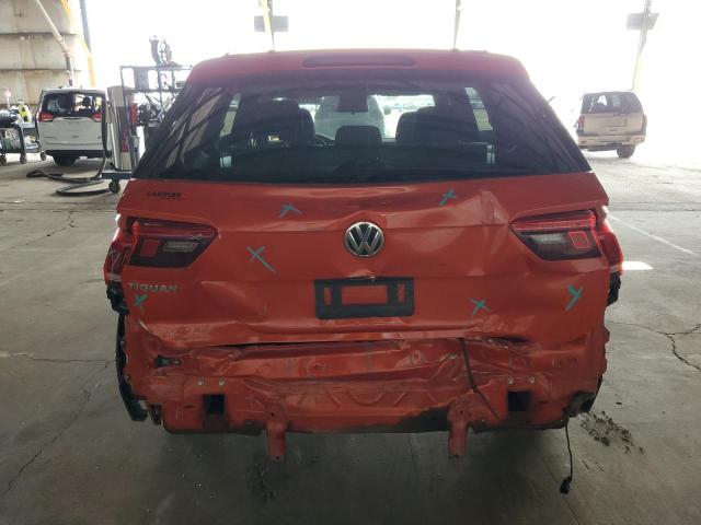 VIN 3VV1B7AX8KM118799 2019 Volkswagen Tiguan, S no.6