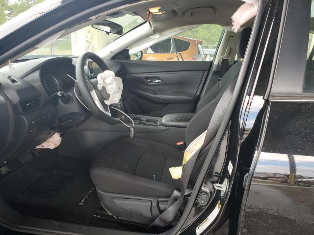 2022 NISSAN SENTRA S - 3N1AB8BV9NY279132