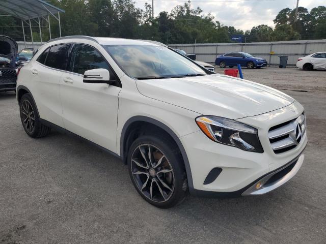 VIN WDCTG4EB1HJ304707 2017 Mercedes-Benz GLA-Class,... no.4