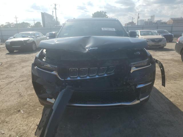 2023 JEEP GRAND CHER - 1C4RJHEG0PC540420