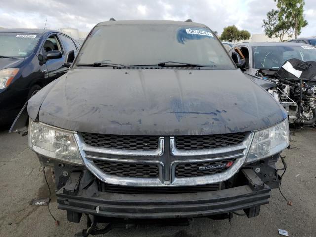 VIN 3C4PDCBGXET243923 2014 Dodge Journey, Sxt no.5