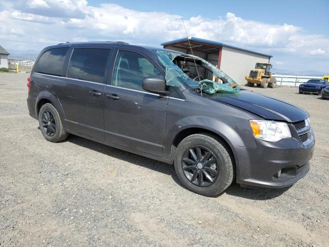 2019 DODGE GRAND CARA - 2C4RDGCG5KR743906