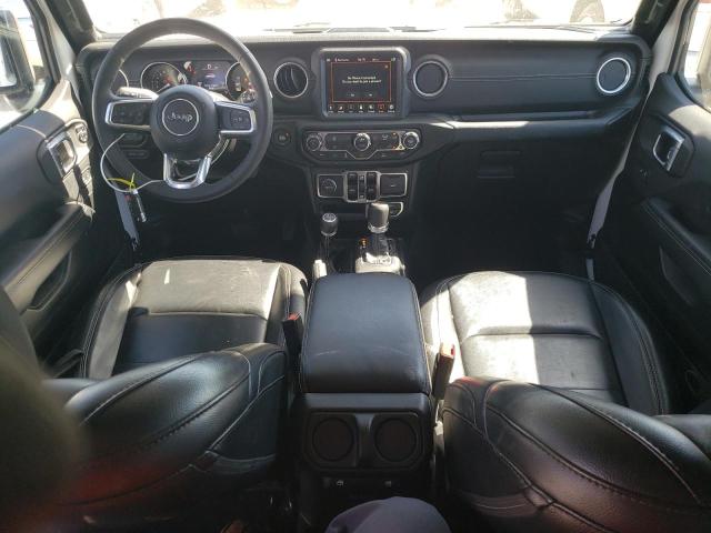 2023 JEEP WRANGLER S - 1C4JJXP63PW699085