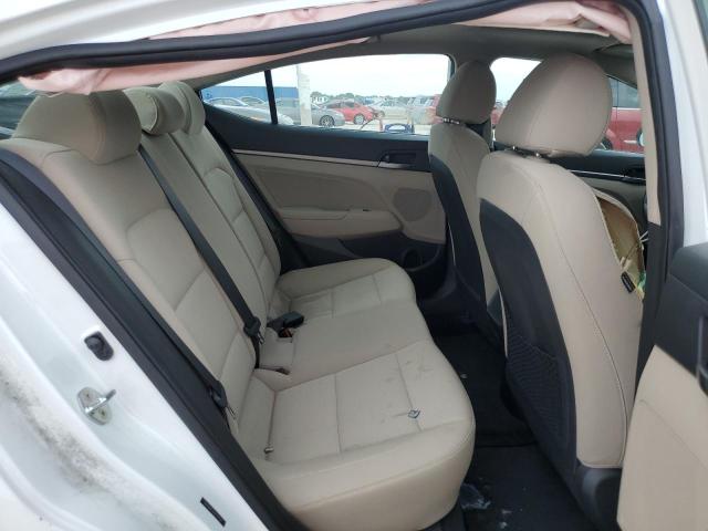 2018 HYUNDAI ELANTRA SE - 5NPD84LF9JH374256
