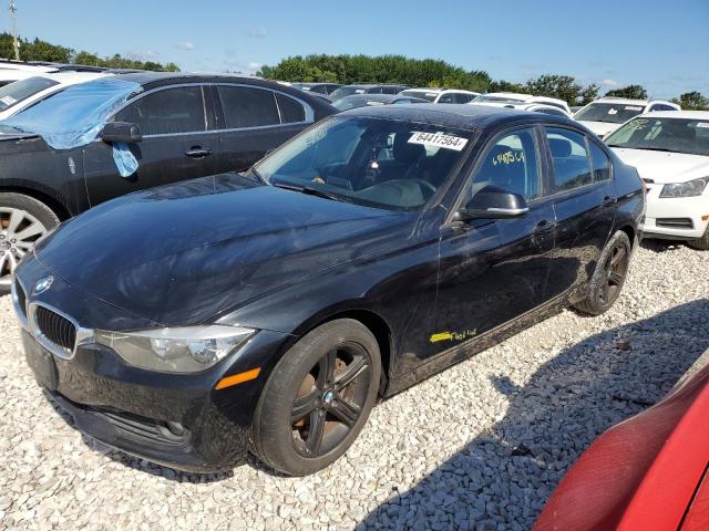 VIN WBA3C3G58FNT51982 2015 BMW 3 Series, 320 I Xdrive no.1