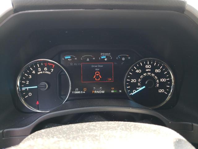 2020 FORD F150 SUPER - 1FTEW1E40LKF16020