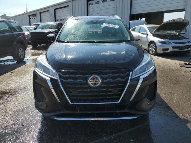 2021 NISSAN KICKS SV - 3N1CP5CV6ML533186