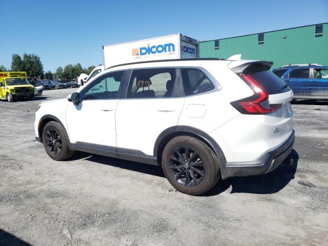 2023 HONDA CR-V SPORT - 2HKRS4H53PH101006