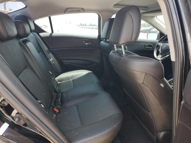 2016 ACURA ILX PREMIU 19UDE2F77GA008668