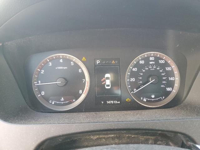 2015 HYUNDAI SONATA SPO - 5NPE34AF6FH146308
