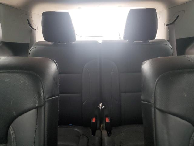 2018 GMC ACADIA SLT - 1GKKNMLA0JZ186422
