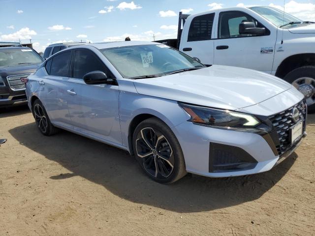 2023 NISSAN ALTIMA SR - 1N4BL4CW4PN307116