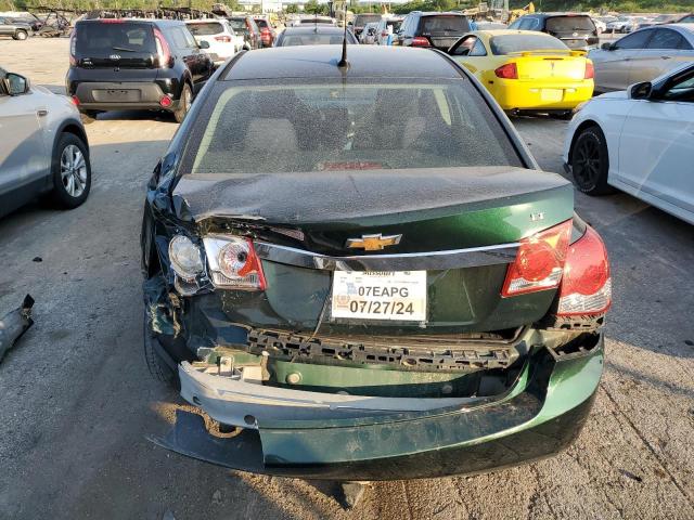 2014 CHEVROLET CRUZE LT - 1G1PC5SB2E7137241