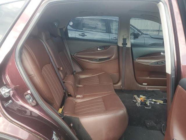 2017 INFINITI QX50 - JN1BJ0RR1HM412801