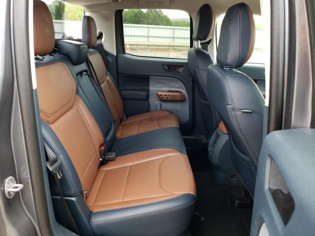 2022 FORD MAVERICK X - 3FTTW8E37NRA65884