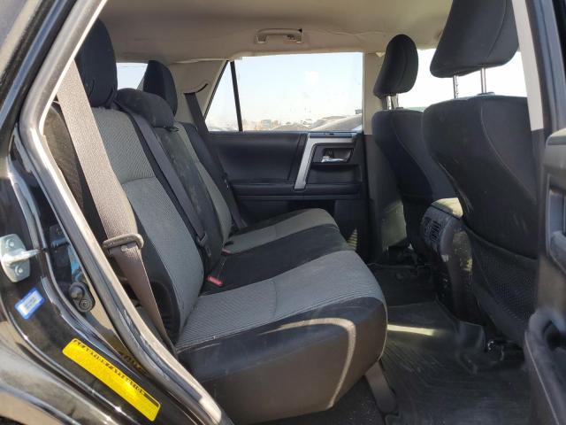 2019 TOYOTA 4RUNNER SR - JTEZU5JR0K5210671