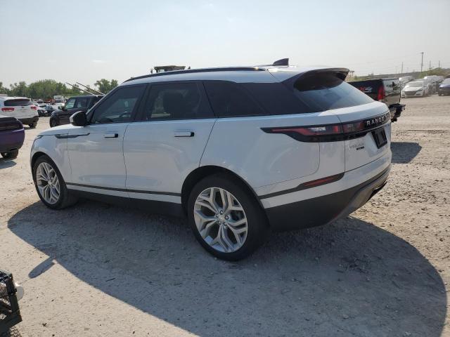 VIN SALYB2RV2JA753170 2018 Land Rover Range Rover, S no.2