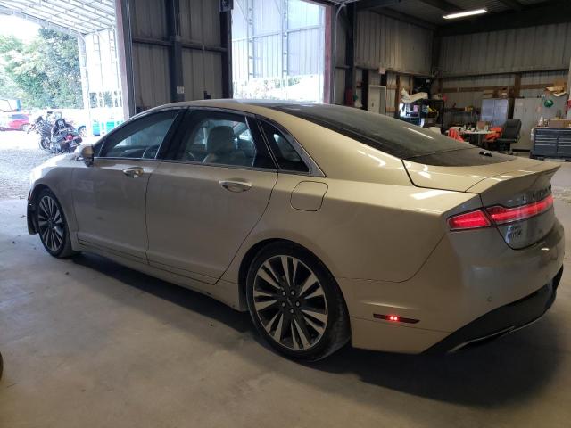 VIN 3LN6L5FC0HR648820 2017 Lincoln MKZ, Reserve no.2