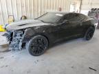 2016 CHEVROLET CAMARO SS - 1G1FH1R72G0119728