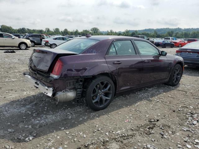 2020 CHRYSLER 300 TOURIN - 2C3CCAAG8LH179026