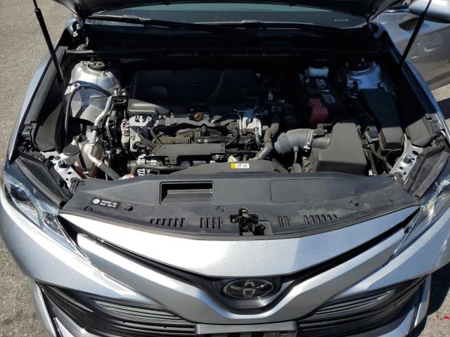 VIN 4T1B11HK5JU562225 2018 Toyota Camry, L no.11