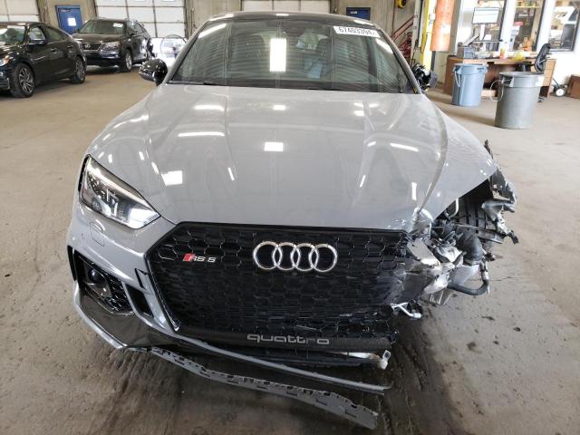 2019 AUDI RS5 WUABWCF5XKA903901