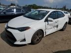 2019 TOYOTA COROLLA L - 2T1BURHE4KC231302