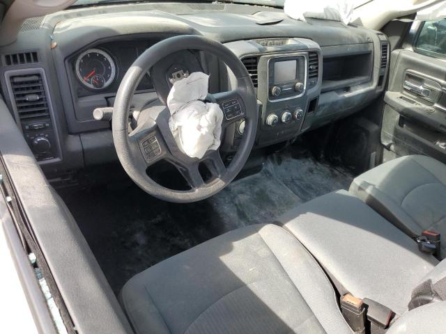 2023 RAM 1500 CLASS - 3C6JR6DGXPG678000