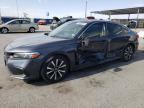 2022 HONDA CIVIC EX - JHMFE1F74NX009514