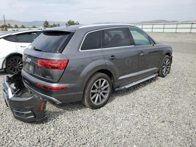 VIN WA1VAAF70JD036093 2018 Audi Q7, Prestige no.3