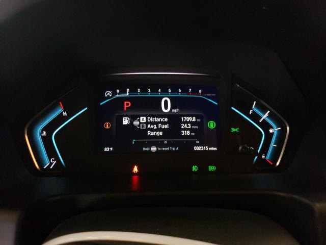 2024 HONDA ODYSSEY SP 5FNRL6H74RB056900