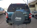 JEEP LIBERTY LI photo