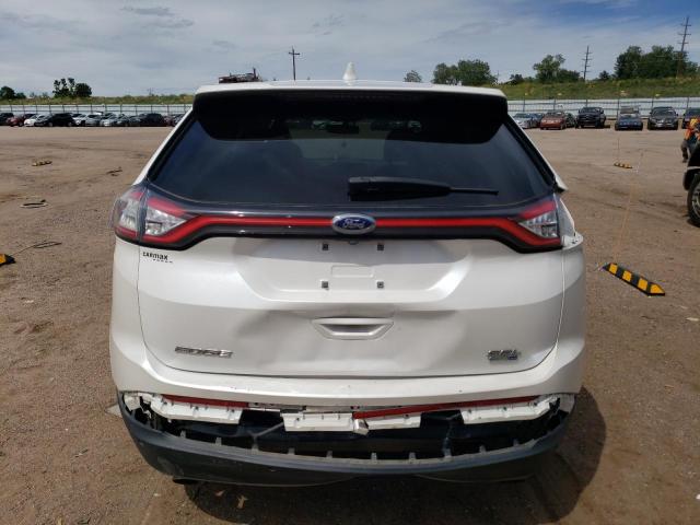 VIN 2FMPK4J94GBC21439 2016 Ford Edge, Sel no.6