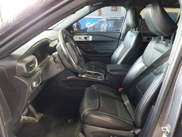 2021 FORD EXPLORER S 1FM5K8GCXMGA51870  68328034