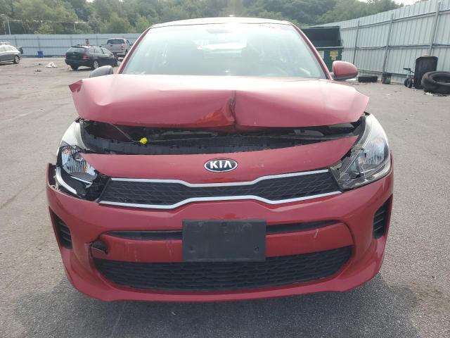 2020 KIA RIO LX - 3KPA25AD6LE290334
