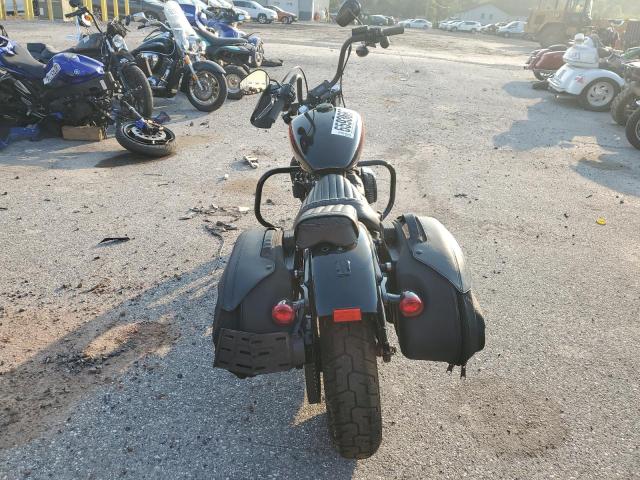 2022 HARLEY-DAVIDSON FXBBS 1HD1YYK12NB067730