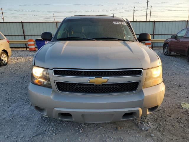 2007 CHEVROLET TAHOE C150 1GNFC13C37J335682  67161214