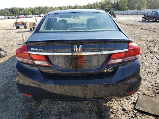 2015 HONDA CIVIC LX 19XFB2F57FE005666  68419464