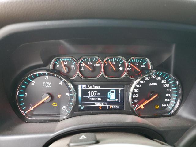 2018 GMC SIERRA K15 - 3GTU2NEC9JG229737