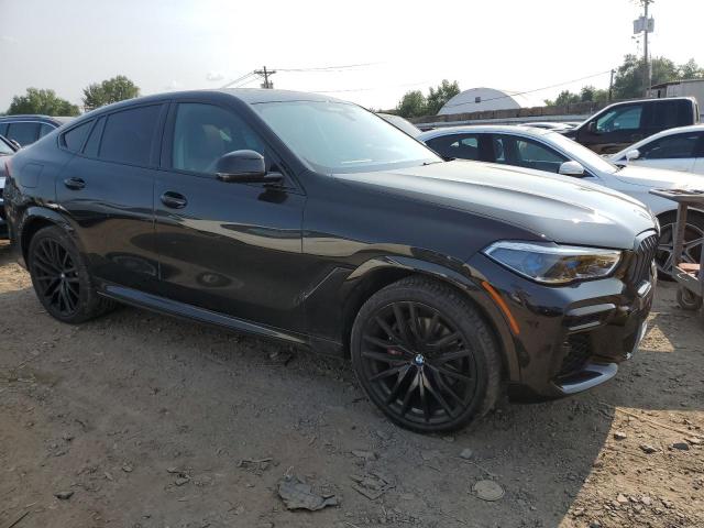 2022 BMW X6 XDRIVE4 5UXCY6C08N9J92564  67517354