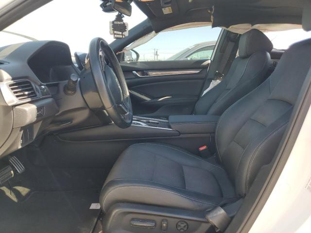 2020 HONDA ACCORD SPO - 1HGCV2F37LA002730