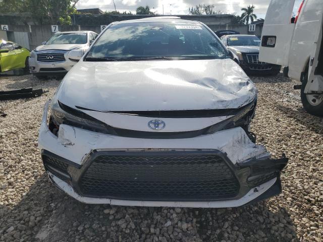 2020 TOYOTA COROLLA SE - 5YFS4RCE7LP054351