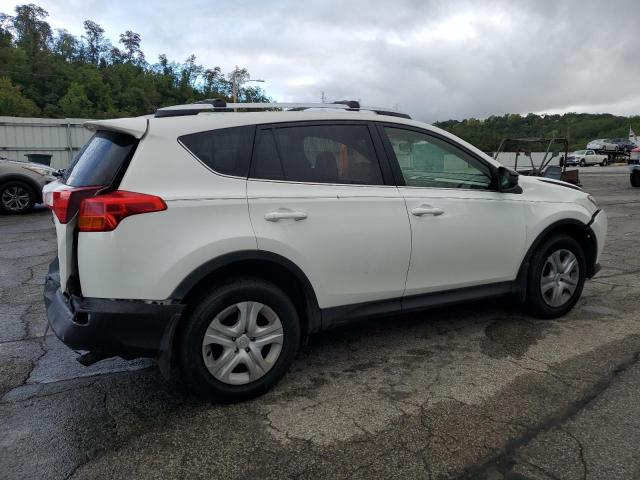 VIN JTMBFREV4EJ006269 2014 Toyota RAV4, LE no.3