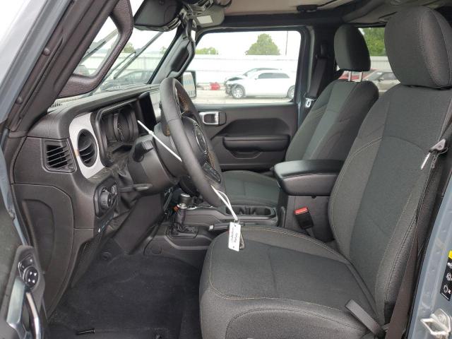 2024 JEEP WRANGLER 4 1C4RJXN62RW209244
