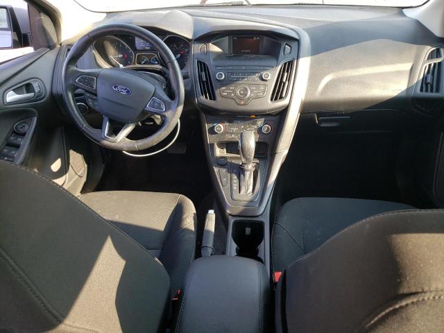 2018 FORD FOCUS SE - 1FADP3FE0JL322113