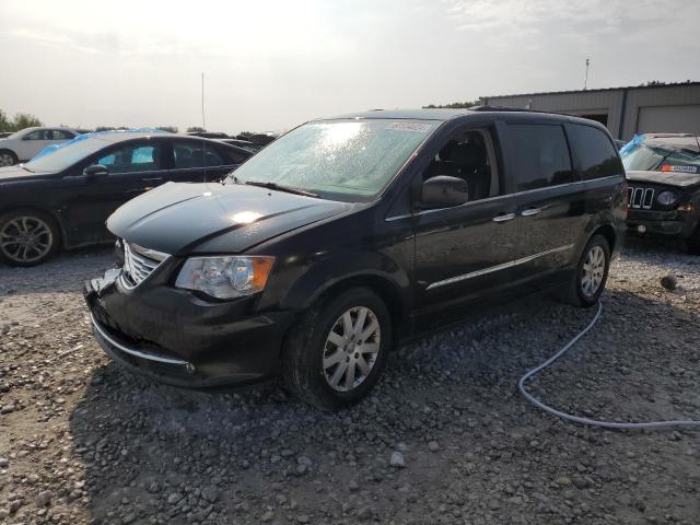 2015 CHRYSLER TOWN & COU - 2C4RC1BG2FR755518