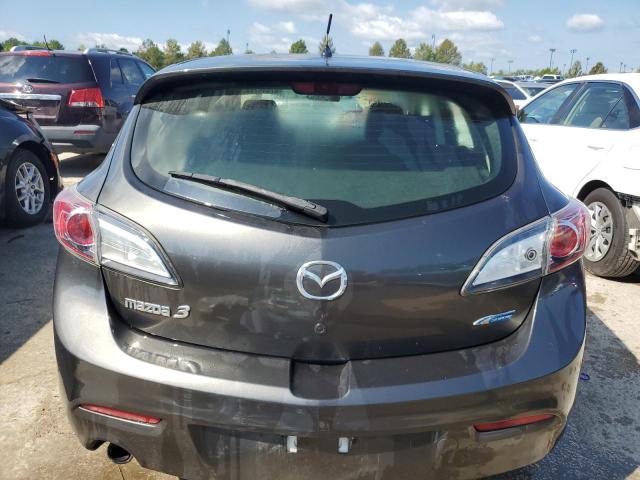 VIN JM1BL1LP6D1745950 2013 Mazda 3, I no.6