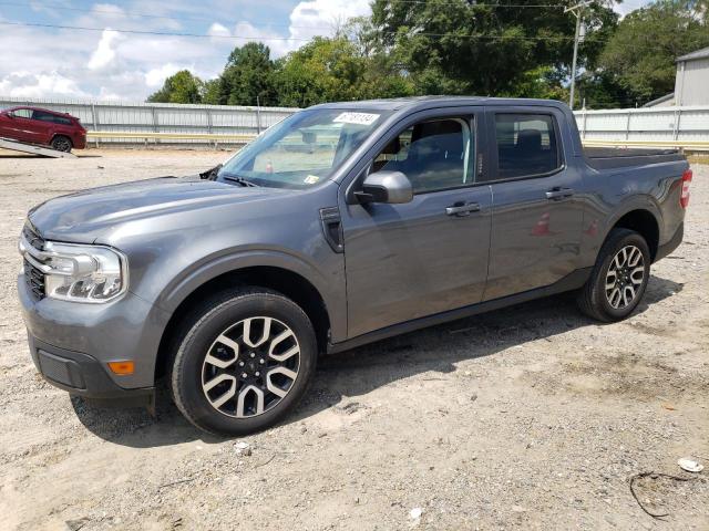 2022 FORD MAVERICK X - 3FTTW8E37NRA65884