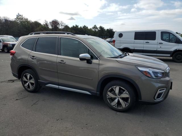 2021 SUBARU FORESTER T - JF2SKAXC7MH584902