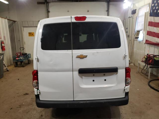 2015 CHEVROLET CITY EXPRE - 3N63M0YN8FK713907